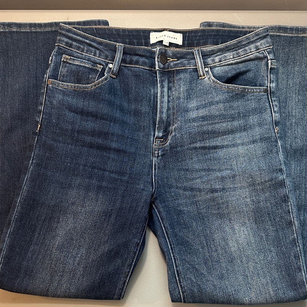Risen Jeans